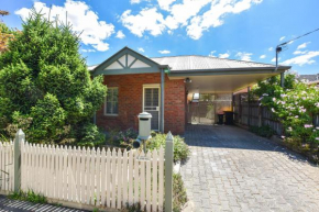 Karinya Cottage, Myrtleford